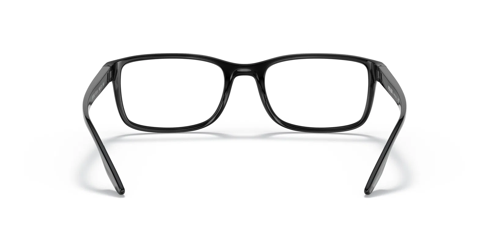 Prada Linea Rossa 09OV Eyeglasses - view 10